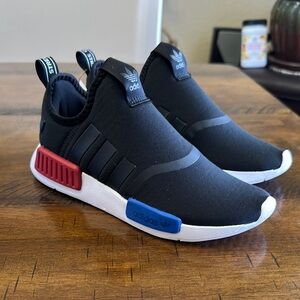 Kids Originals NMD 360 Slip-On Casual Sneakers